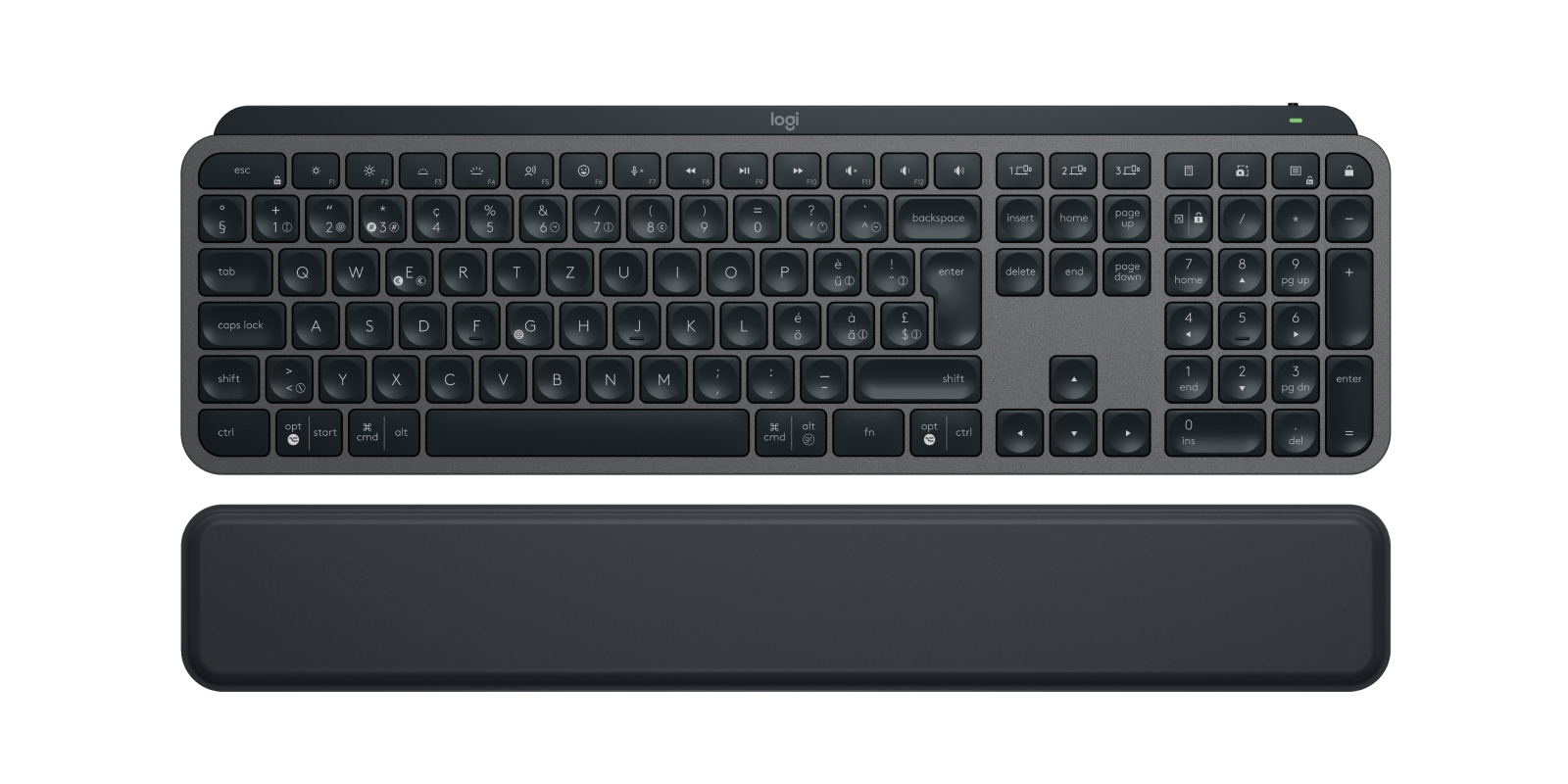 Logitech MX Keys S