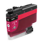 Brother LC-427XLM Ink cartridge magenta high-capacity, 5K pages for Brother MFC-J 5955