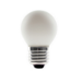 Segula 55309 LED bulb Warm white 3.3 W E27 G