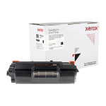 Xerox Everyday Toner For Brother TN3430 Black Laser Toner 006R04586