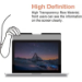 JLC Universal 13" 16:10 Magnetic Privacy Screen