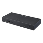 Acer Vero MST Dock M32 65W PD Wired USB 3.2 Gen 1 (3.1 Gen 1) Type-C Black