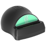 RAM Mounts GDS Desktop Dock with USB Type-C for IntelliSkin Products