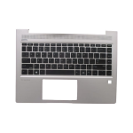 HP L65225-001 laptop spare part Keyboard cover