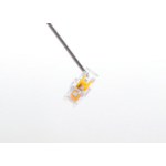 Ducky One 3 Aura TKL keyboard Gaming USB QWERTY US International Black