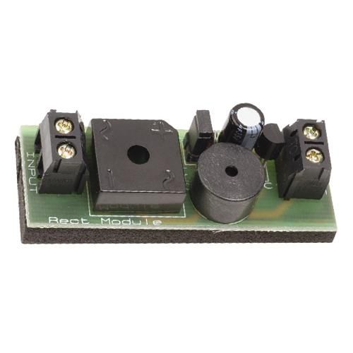 12/24v AC Rectifier Rated @ 1  amp thumbnail