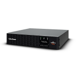 CyberPower PR1000ERT2U uninterruptible power supply (UPS) Line-Interactive 1 kVA 1000 W 10 AC outlet(s)  Chert Nigeria