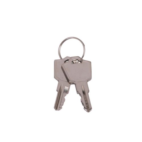 2 x A126 keys for keyswitch