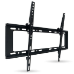 BRobotix Soporte de Pared 406047 para Pantalla 32" - 85", hasta 55kg 2.16 m (85") Negro