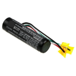 CoreParts Battery for Bose Speaker