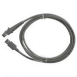 Datalogic 90A052133 barcode reader accessory Charging cable