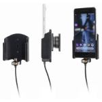 Brodit 721014 houder Actieve houder Mobiele telefoon/Smartphone Zwart