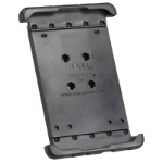RAM Mounts RAM-HOL-TAB30U houder Passieve houder Tablet/UMPC Zwart
