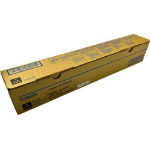 CTS 74110258 toner cartridge 1 pc(s) Compatible Black