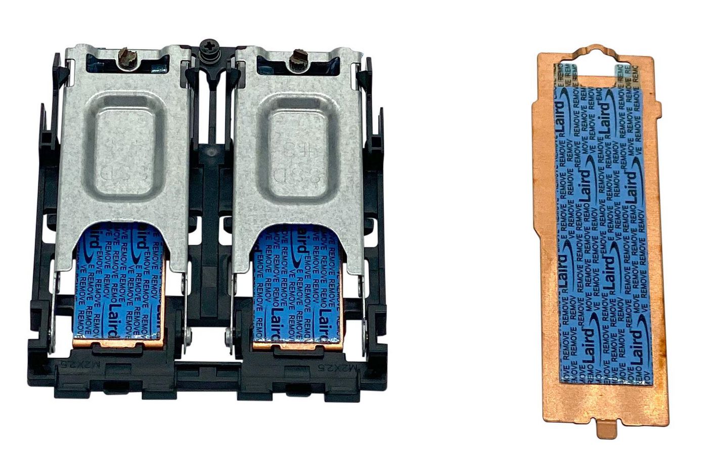 Image of HP SSD HARDWARE KIT