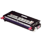 Dell 593-10296/G908C Toner magenta, 3K pages ISO/IEC 19798 for Dell 3130