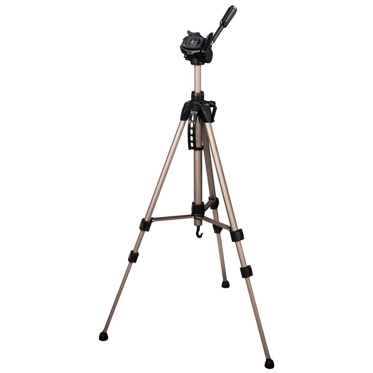 Hama Star 61 tripod 3 leg(s) Silver, 1 in distributor/wholesale stock ...