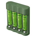 GP Batteries GP B421 Household battery DC