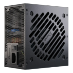 Seasonic Nicht kategorisiert power supply unit 650 W ATX Black