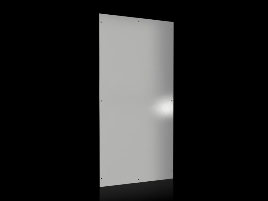 EU Product - Seitenwand VX verschraubbar 2000x1000 1VE=2St (Speditionsversand) thumbnail