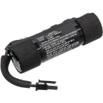 CoreParts Battery for Logitech Speaker