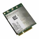 Mikrotik 3G/4G/LTE miniPCi-e card with