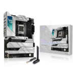 ASUS ROG STRIX X670E-A GAMING WIFI AMD X670 Socket AM5 ATX