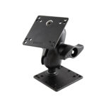 RAM Mounts RAM-D-101U-C-RAY1 holder Passive holder Display Black