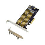 Microconnect MC-PCIE-X4M2 interface cards/adapter Internal M.2