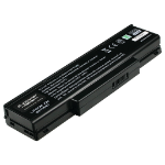 2-Power 11.1v 4400mAh Li-Ion Laptop Battery