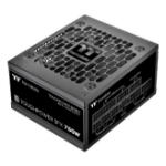 Thermaltake Toughpower SFX Platinum 750W power supply unit 24-pin ATX CFX Black