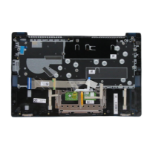 Lenovo 5CB0Y89018 laptop spare part Cover + keyboard