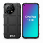 JLC OnePlus 11 5G Oxford mobile phone case