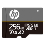 PNY HFUD256-MX350 memory card 256 GB MicroSD Class 10