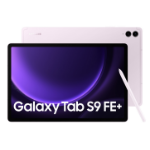 Samsung SM-X610NLIAEUB datorplattor 128 GB 31,5 cm (12.4") Samsung Exynos 8 GB Wi-Fi 6 (802.11ax) Android 13 lila