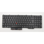 Lenovo 00PA408 laptop reserve-onderdeel Toetsenbord