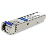 AddOn Networks SFP-1G-BX35-U-SC-AO network transceiver module Fiber optic 1000 Mbit/s 1310 nm