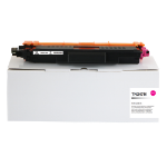 CTS Wholesale Compatible Replacement for the Brother TN247M Hi Yld Magenta Toner CHIPPED