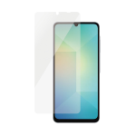 PanzerGlass SAFE. by ® Screen Protector Samsung Galaxy A07 5G | M06 5G | F70e 5G | A07 | A06 | A06 5G | M06 5G | F06 5G | M17e 5G | Ultra-Wide Fit Doorzichtige schermbeschermer 1 stuk(s)