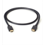 Black Box HDMI M/M 5m HDMI cable HDMI Type A (Standard)