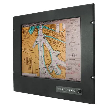 Winmate 17" Mrine