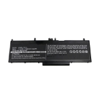 CoreParts MBXDE-BA0094 laptop spare part Battery