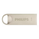 Philips FM16FD160B USB flash drive 16 GB USB Type-A 2.0 Silver