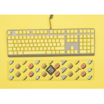 Mionix MNX-05-27001-DE toetsenbordaccessoire Toetsenbordkapje