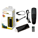 Gigabyte U8300 DVB-T USB