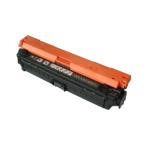 CTS Wholesale Remanufactured Cartridge for HP Laserjet CP5220 Black CE740A Toner