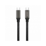 Urban Factory BASEE USB cable 2 m USB C Grey