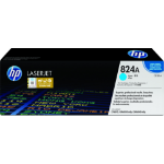 HP CB381A/824A Toner cyan, 21K pages ISO/IEC 19798 for HP CLJ CP 6015/CM 6040