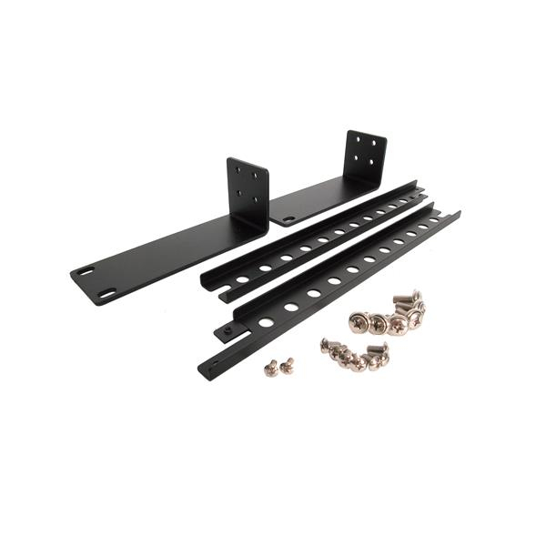 Image of StarTech.com 1U Rackmount Brackets for KVM Switch (SV431 Series)