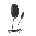 Brodit 718191 holder Active holder Mobile phone/Smartphone Black